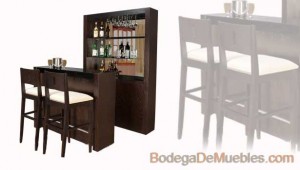 Bares, son un mueble esencial en todo ambiente donde se respire ocio, entretenimiento y descanso, entre en esta sección y escoja el que más le agrade bares, cantinas