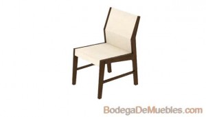 Silla para comedor, en esta sección descubrirá la cantidad de materiales que hay para la realización de una silla: madera, bejuco, rattan y muchos más, y además podrá seleccionar entre nuestro amplio catálogo la más apropiada a sus necesidades Sillas para comedor