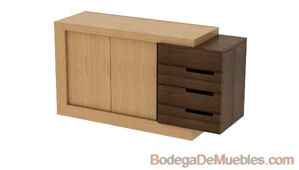 Bufeteros para comedores bodega de muebles