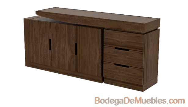 Bufeteros para comedores bodega de muebles