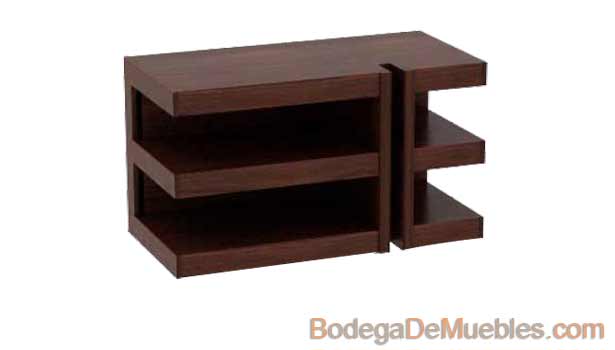 Centros de entretenimiento bodega de muebles Muebles de tablaroca para tv