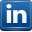 linkedin icon