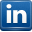 linkedin icon