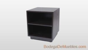 CUBIK CK-2 Cubo con entrepaño