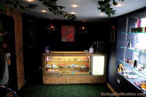 Diseño de Muebles 14
