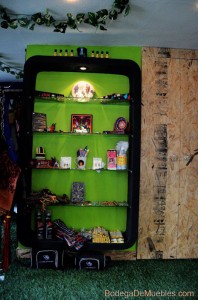 Diseño de Muebles 12
