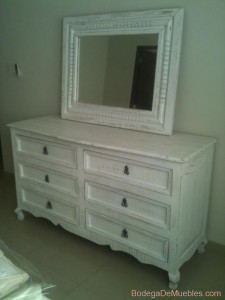 Diseño de Muebles 7