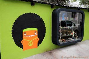 Diseño de Muebles 5
