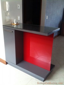 Diseño de Muebles 111