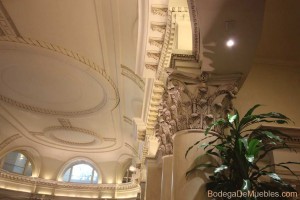 Muebles de Hotel 11