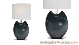 La mejor opción en venta de muebles en Monterrey. Lámpara