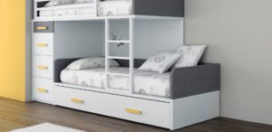 Muebles Infantiles