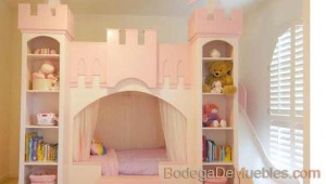 cama infantil