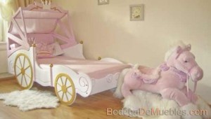 cama infantil