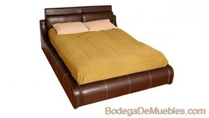Cama Gibanelly Tebas