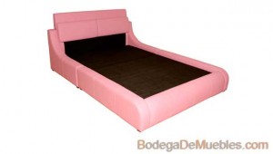 Cama Gibanelly Delfos