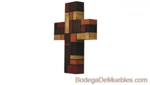 Cruz Melody "Cruz vanguardia"