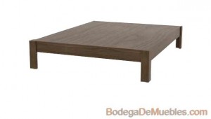 base para recamara
