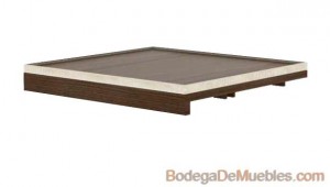 base para recamara