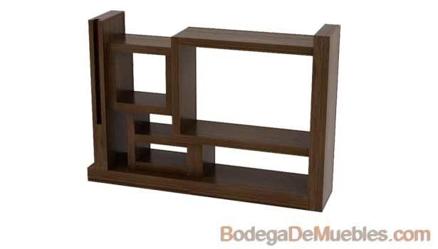 centro de entretenimiento - Bodega de Muebles | Mueblería Online