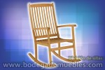 sillas de madera 2