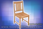 sillas de madera 6