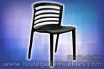 sillas de plastico 2