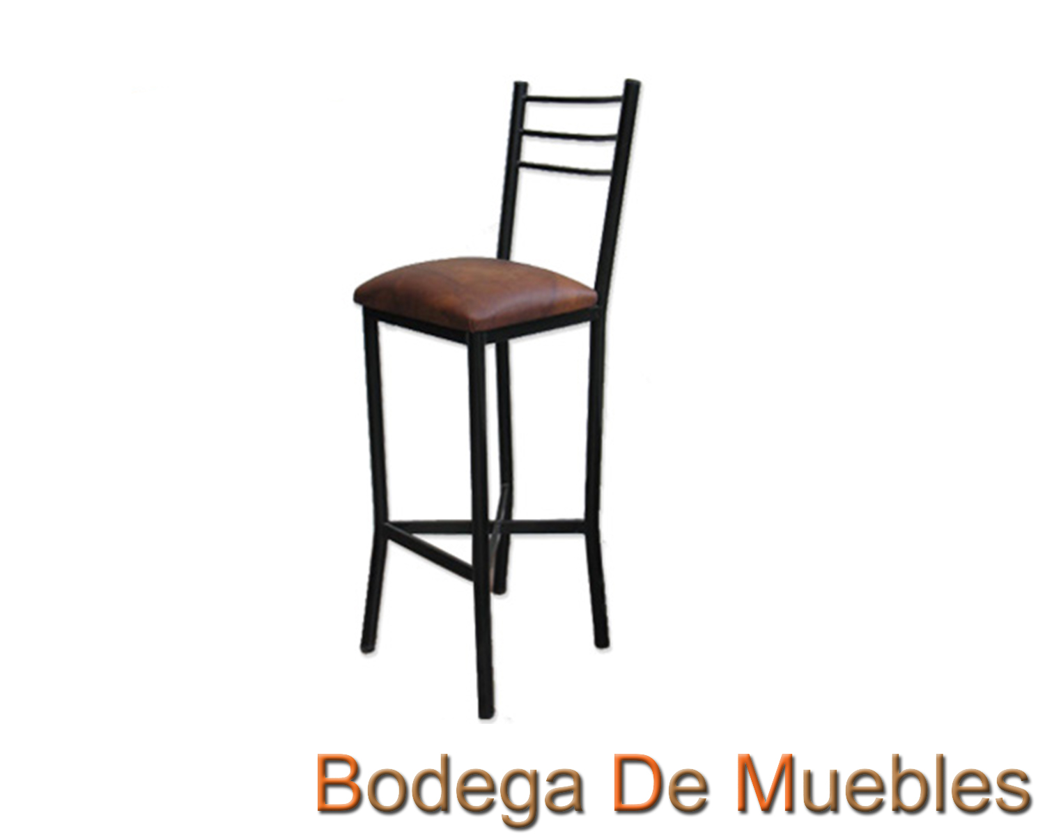 banco, sillas, desayunador,barra, silla alta 1 - Bodega de Muebles