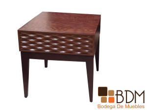 Mesa lateral para sala