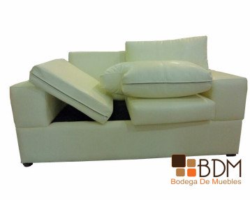Sillones modernos - Bodega de Muebles