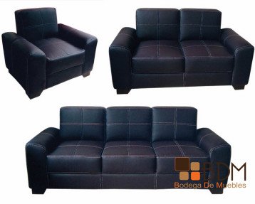 Sillones modernos - Bodega de Muebles