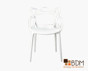 Silla extravagante - vanguardista - moderna