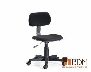 10-clásica silla-secretarial-ergonomica-economica