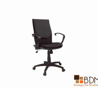 silla ergonómica ejecutiva - muebles para oficina