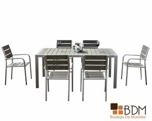 Mobiliario para Restaurantes