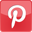 pinterest icon