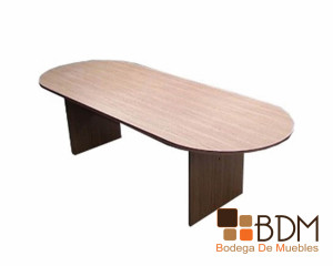 Mesa para Sala de Juntas