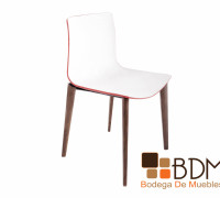 silla de diseñador