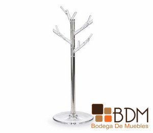 Alhajero en Forma de Arbol