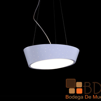 Lámpara con Diseño Minimalista Soft Light