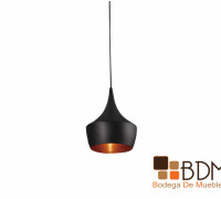 Lámpara con Diseño de Vanguardia