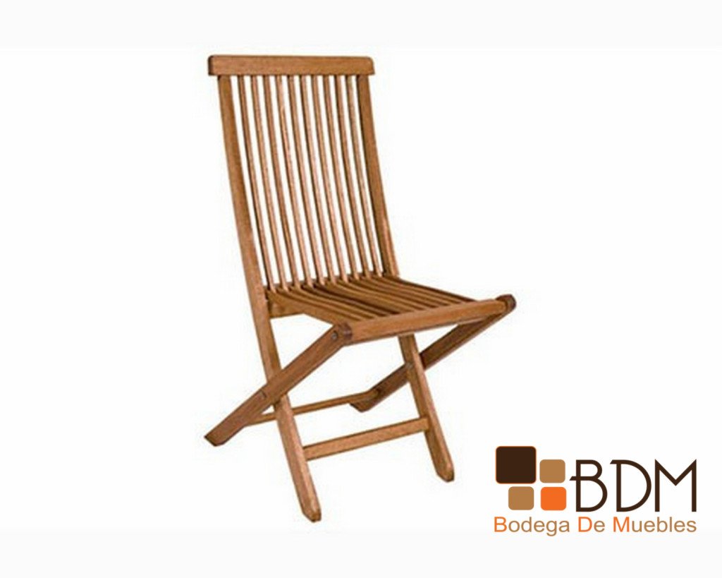 Muebles para Jardín - Bodega de Muebles | Mueblería Online