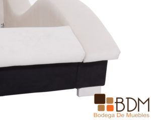 Base para Cama Estilo Onda Dixon