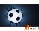 Lámpara Fútbol Soccer