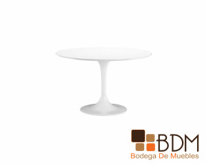 Mesa comedor futurista