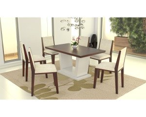 Comedor Contemporáneo