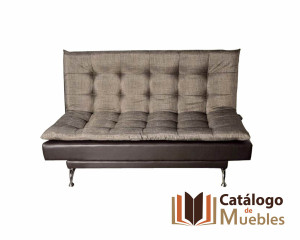 Sofá Cama Aston