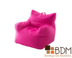 Puff Infantil en Forma de Sillón Sofá Confort