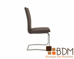 Silla Elegante y Ligera