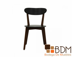 Silla Estilo Nórdico